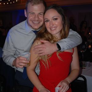 Meet your Posher, Angelina